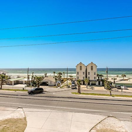 Vista Del Mar II Βίλα Panama City Beach Εξωτερικό φωτογραφία