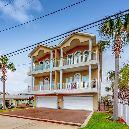 Vista Del Mar II Βίλα Panama City Beach Εξωτερικό φωτογραφία