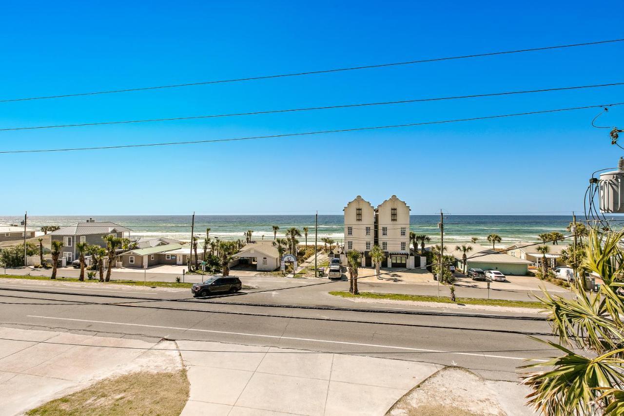 Vista Del Mar II Βίλα Panama City Beach Εξωτερικό φωτογραφία